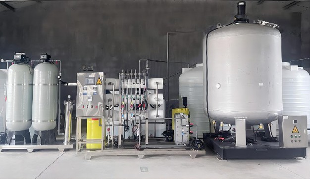 Urea Liquid Production Machine,AUS32/AUS40 Production Machine,DEF Production Machine Urea Liquid Production Machine,AUS32/AUS40 Production Machine,DEF Production Machine