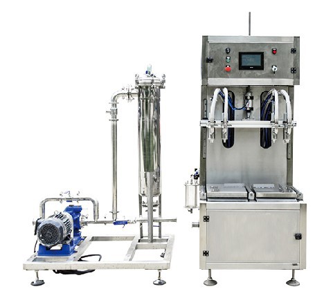 Liquid/AUS32/AUS40/def production machines, Filling and packaging machines Liquid/AUS32/AUS40/def production machines, Filling and packaging machines